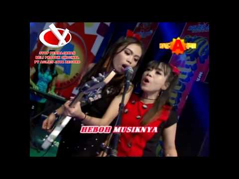 Dewi Permatasari - Goyang Heboh [OFFICIAL]