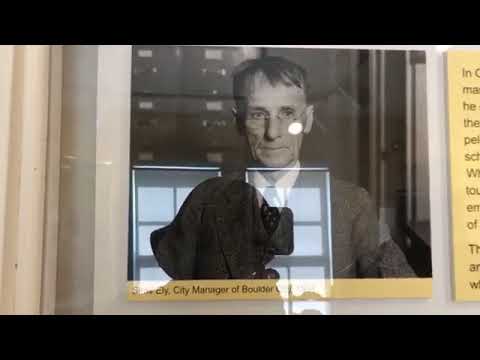 Episode 134 with Mark Hall-Patton!