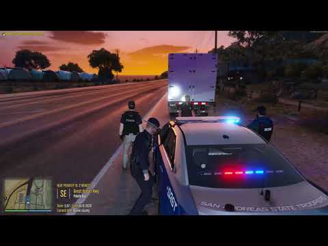 Body Camera Footage 0238