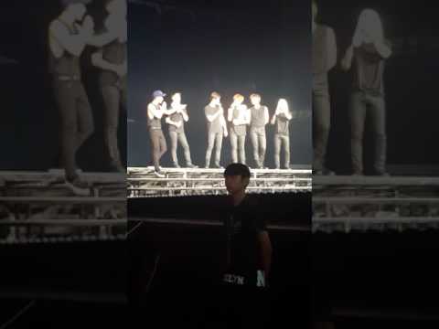 161126 EXORDIUM TAIPEI [MENT]