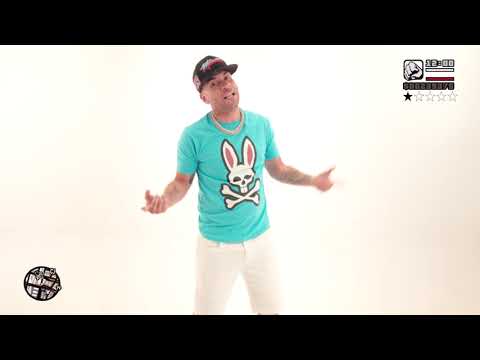 (WORLDSTARHIPHOP) Wito El Jefe "Estamos Loco" (Official Music Video)