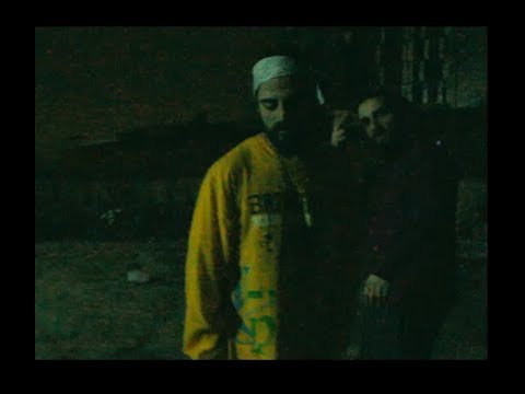 FuLA, Ol'boy - არ უნდა გექნა