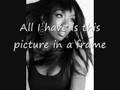 Brandy - Long Distance *With Lyrics*
