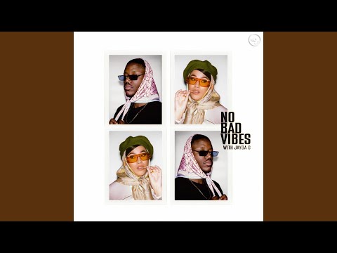 No Bad Vibes