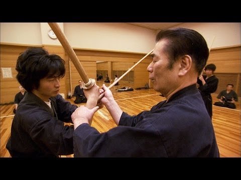 How to Train Like a Samurai