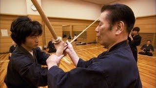 How to Train Like a Samurai