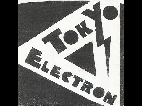Tokyo Electron 