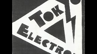 Tokyo Electron 