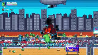 Terror of Hemasaurus