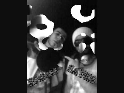 BigBoss Ft. Sayko - Barikat