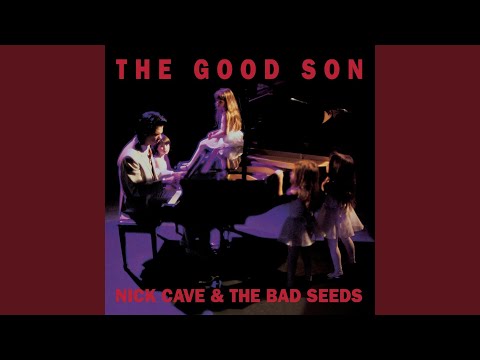 Foi Na Cruz - Nick Cave And The Bad Seeds