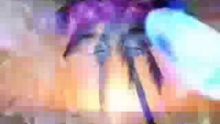 "God Has A Voice, She Speaks Through Me" by CocoRosie