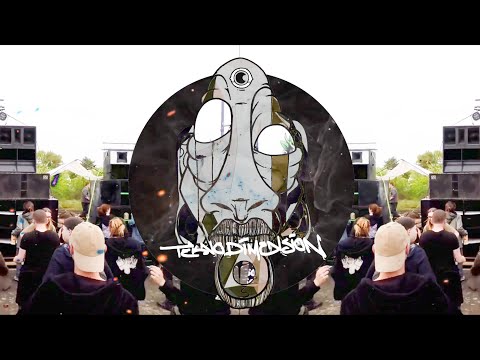 BAROX - Acid Traveler