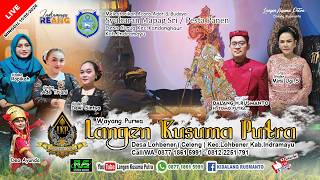 Download lagu 🎦LIVE MALAM WAYANG PURWA LANGEN KUSUMA PUTRA | DESA CURUG KANDANNGHAUR - INDRAMAYU,MINGGU.10/05/2026 mp3