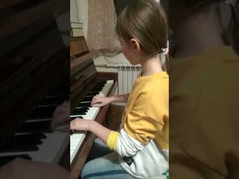 Шубова Варвара