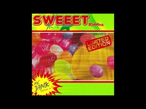 STRAIKA GUY AL MC LAROUJ' SKANKY JANIK RIDJI DJO BLACK SWEEET MEDLEY