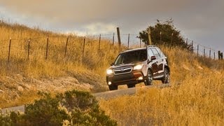 2014 Subaru Forester XT Premium