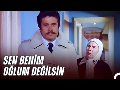 Benim, Senin Gibi Evladım Yok! | Akrep Yuvası