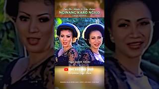 Download lagu Nginang karo ngilo #imcrecordjava #campursari #lagujawa #gending #musikjawa #karaokecampursari mp3