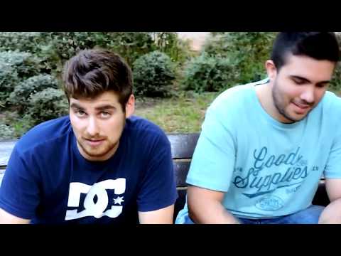 Dkarl & Daz - A lo largo del camino