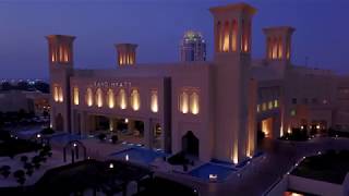Grand Hyatt Doha Hotel & Villas | Hotels in Doha | Qatar Beach Resort