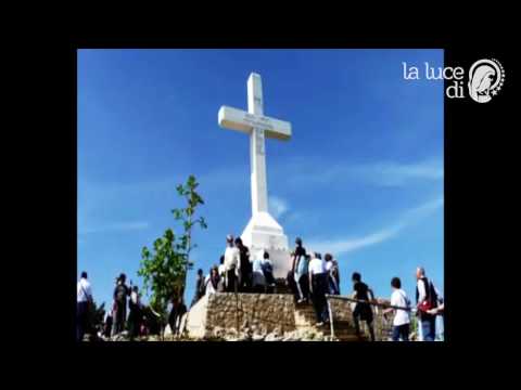 Guariscimi o mio Signor - "Figli del Divino Amore" - Medjugorie