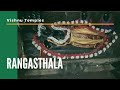 Most Ancient Vishnu Temple In Karnataka Rangasthala