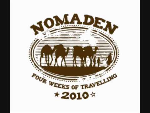 DJ Smaaland - Nomaden 2010 (ft. PiJu)