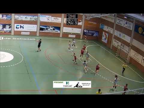 Myplay Live Spain - OAR Gracia 2021-06-13 17:54