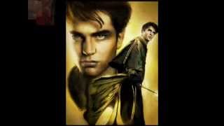 Soundtrack de Harry Potter y el cáliz de fuego ( 4 ) ( Foreign visitors arrive )