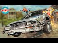 Back To The Future UNHINGED VERSION