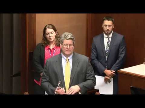 Board of Commissioners Work Session - 08/23/16