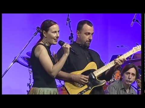 All Star Guitar Night 2011: Anita Camarella and Davide Facchini Duo, Jack Pierson