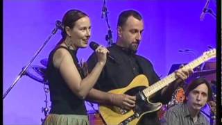 All Star Guitar Night 2011: Anita Camarella and Davide Facchini Duo, Jack Pierson