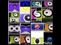 17 PBS Kids Dash Logo Effects