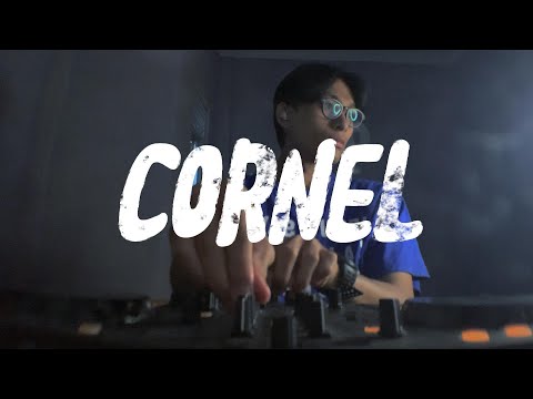 Cornel | Indonesian Hits | Mangu, Kasih Aba Aba, You'll Be In My Heart | AMAPIANO AFRO BEAT