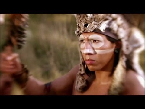 Secrets of the Dead Teotihuacan's Lost Kings HD Full Documentary Films