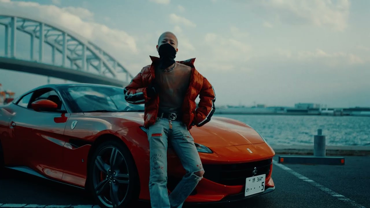 KAIRI - " 叶恭子 " (Official Music Video)