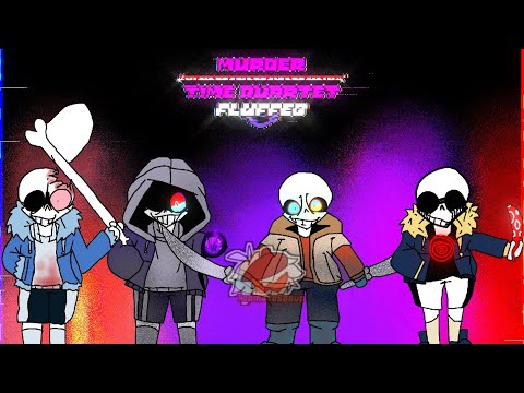 [Murder Time Quartet: Fluffed] Karmic Dust (Phase 1) [Valentine's Day 2023 Special]