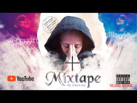 Mixtape Dedicate 2 Boechi ( Dj Crucial )