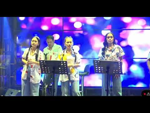 HUHAHOLONGI DO HO || Cipt. Tagor Pangaribuan || COVER B-THREE STAR || LIVE PERFOM MEDAN 
