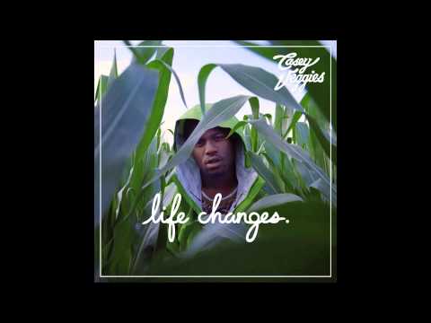 Casey Veggies - Life Changes (feat. Phil Beaudreau) (prod. The Futuristiks, Dawaun Parker)