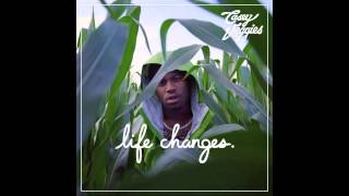 Casey Veggies - Life Changes (feat. Phil Beaudreau) (prod. The Futuristiks, Dawaun Parker)
