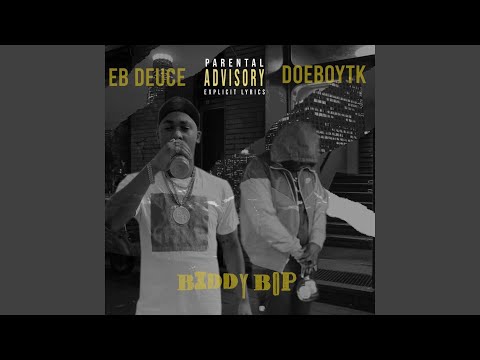 Biddy Bop (feat. TK)
