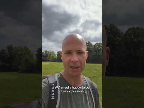 It's Reflections' one year anniversary! Anjunadeep label head @jamesgrant3256 shares a few words...