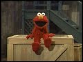 شارع سمسم Sesame Street Elmo Can Fly Palestinian Arabic