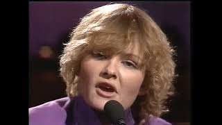 Swedish NF 1980: Eva Dahlgren  - Jag ger mig inte