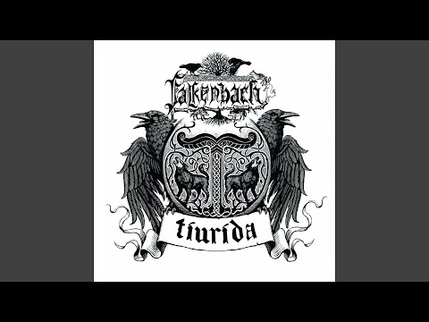 Runes Shall You Know - Falkenbach