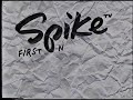 Spike TV Bumper 2003