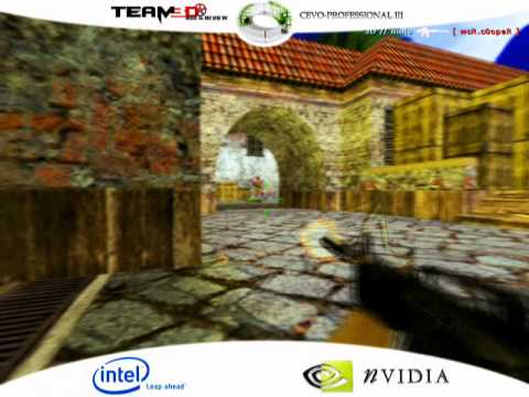 Team 3D   Week In Review   CEVO Season 3 Week 1